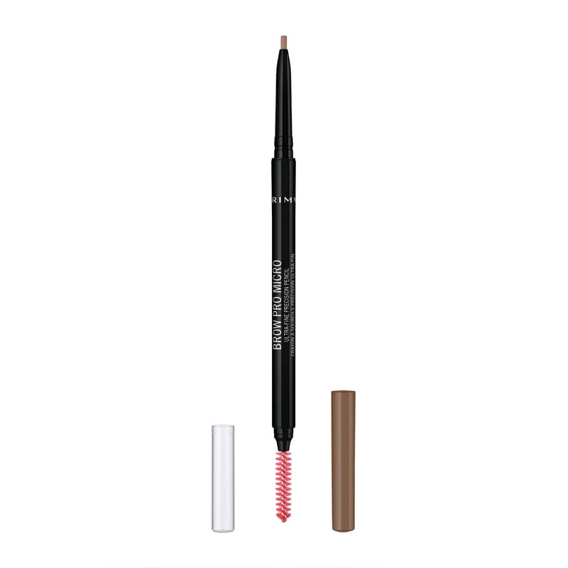 Buy Rimmel London Brow Pro Microdefiner - Light in Pakistan