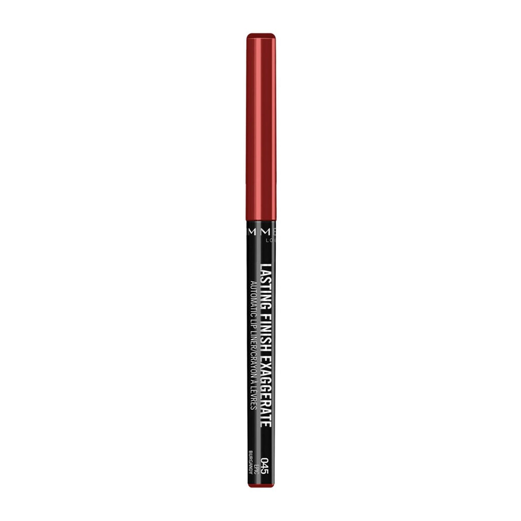 Buy Rimmel London Lasting Finish Exaggerate Automatic Lip Liner - 63 in Pakistan