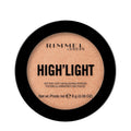 Buy Rimmel London Powder Highlighter - 003 After Glow in Pakistan