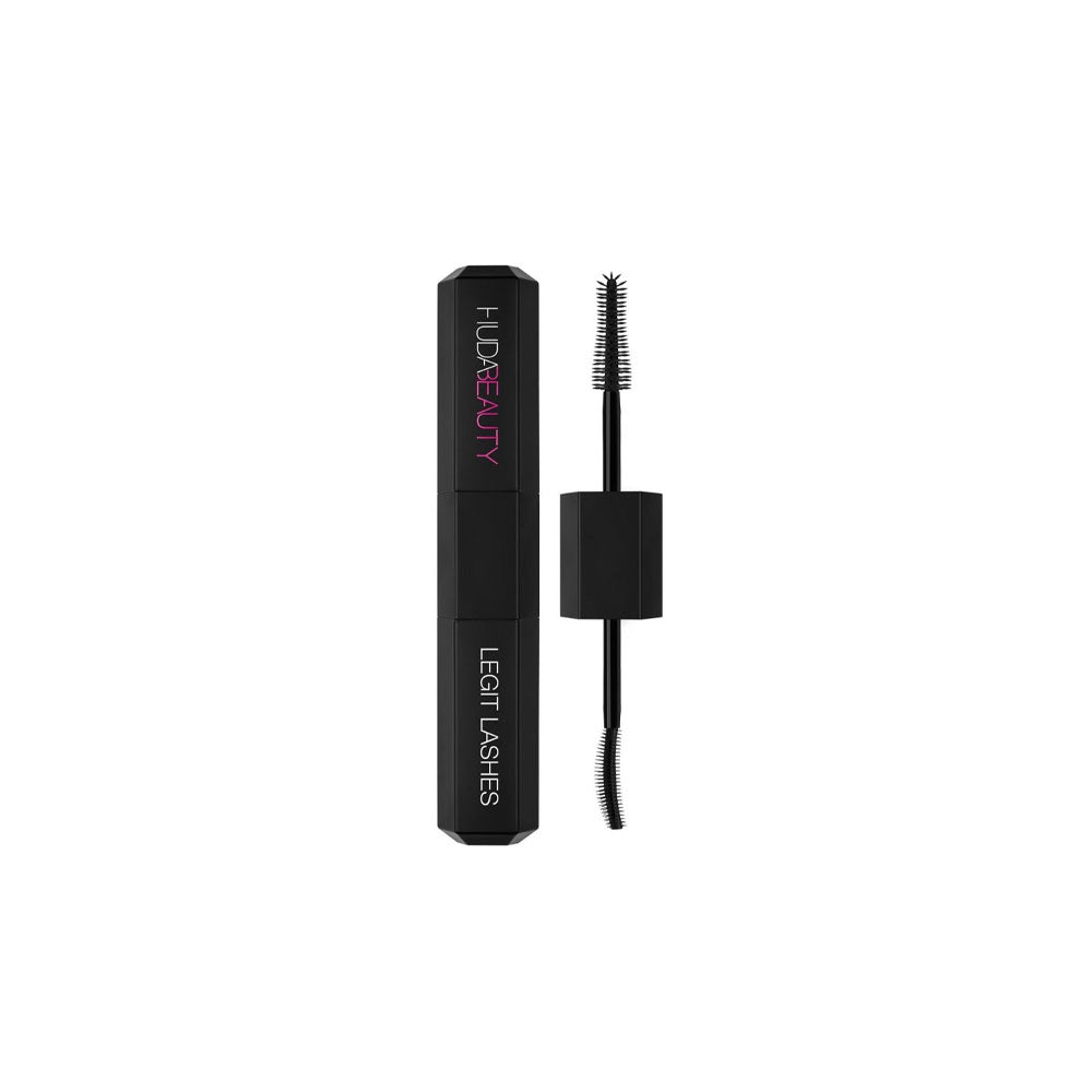 Huda Beauty Legit Lashes Major Volume Double Ended Mascara 2 x 8.5ml