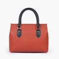 Buy Small Satchel Bag - Rust in Pakistan