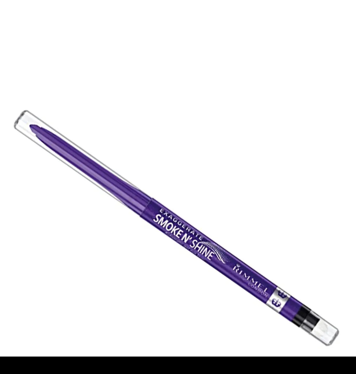 Buy Rimmel London Exggerate Auto Gel Eyeliner - 003 in Pakistan