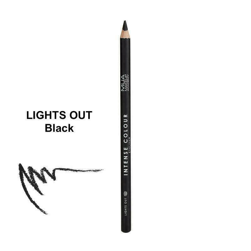 Buy MUA Intense Colour Eyeliner in Pakistan