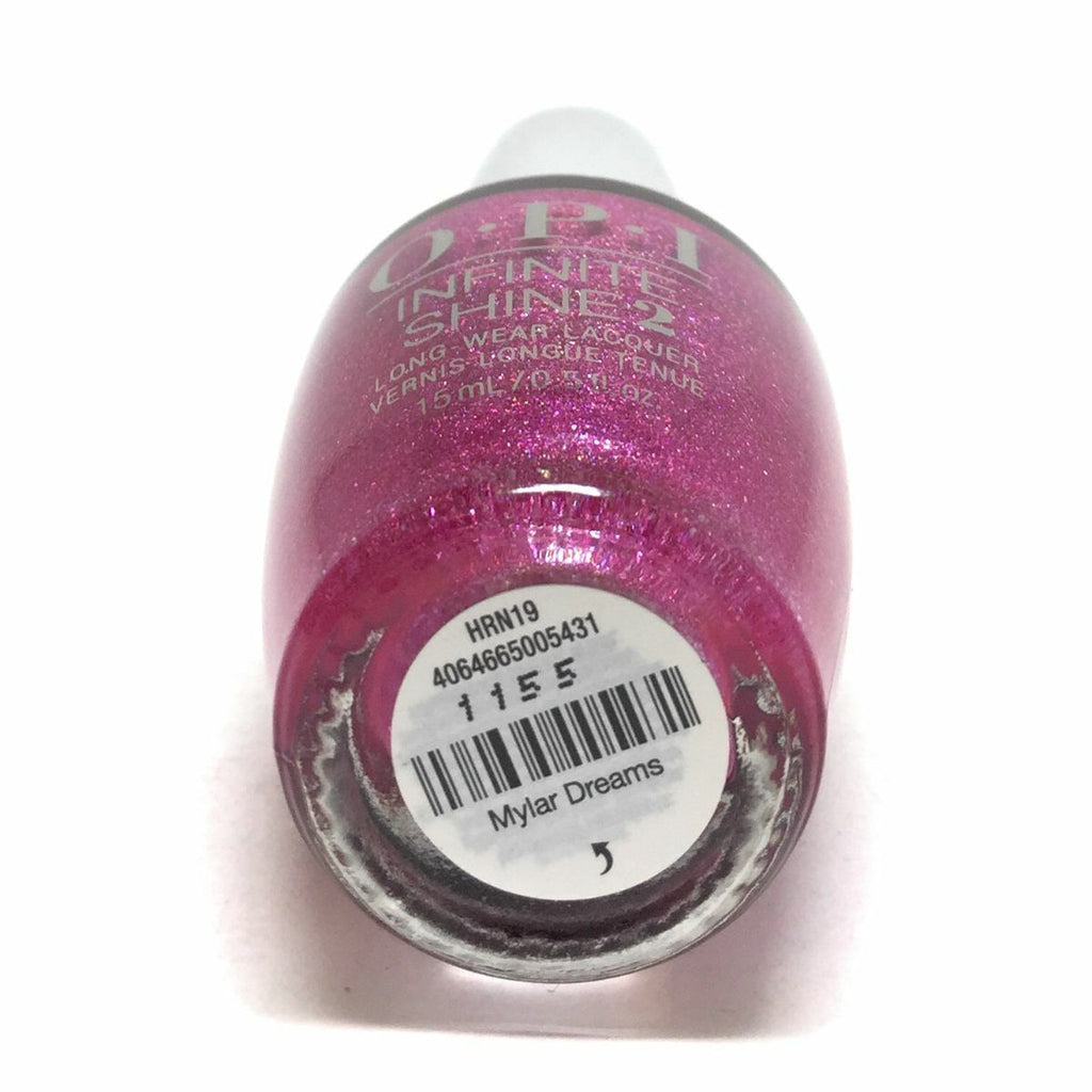 Buy OPI Infinite Shine 2 Long Wear Lacquer Nail Polish - Mylar Dreams in Pakistan