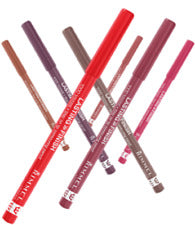 Buy Rimmel London Lasting Finish 1000 Kisses Lip Liner - 011 Rose Quartz in Pakistan