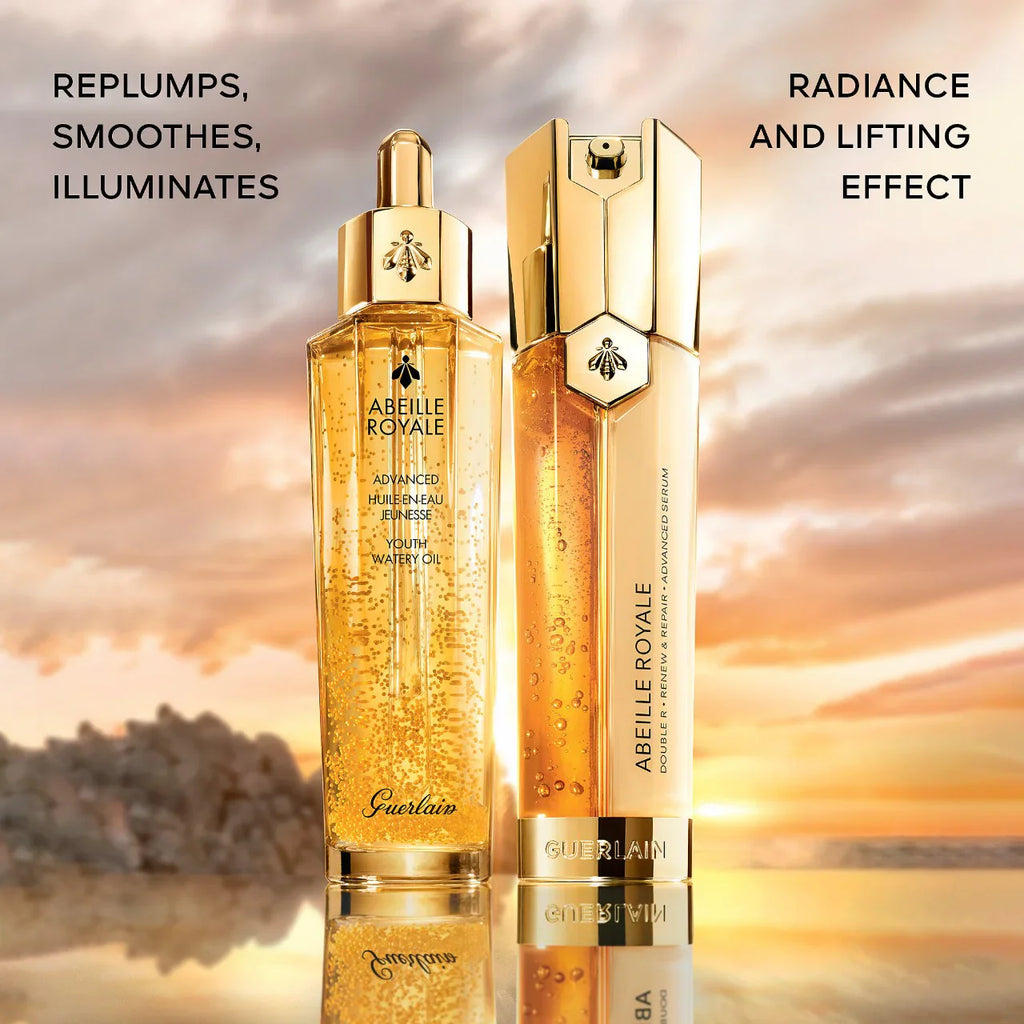 Buy Guerlain Abeille Royale Double R Renew & Repair Serum 30 - Ml in Pakistan