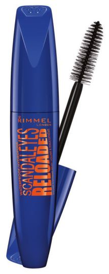 Buy Rimmel London Scandaleyes Reloaded Waterproof in Pakistan