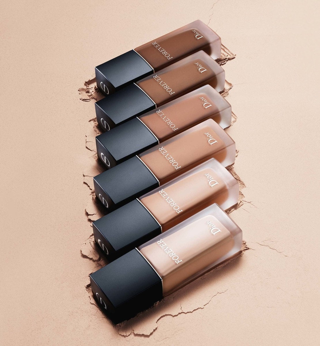 Buy Dior Forever 24H Wear High Perfection Foundation - 2WP in Pakistan