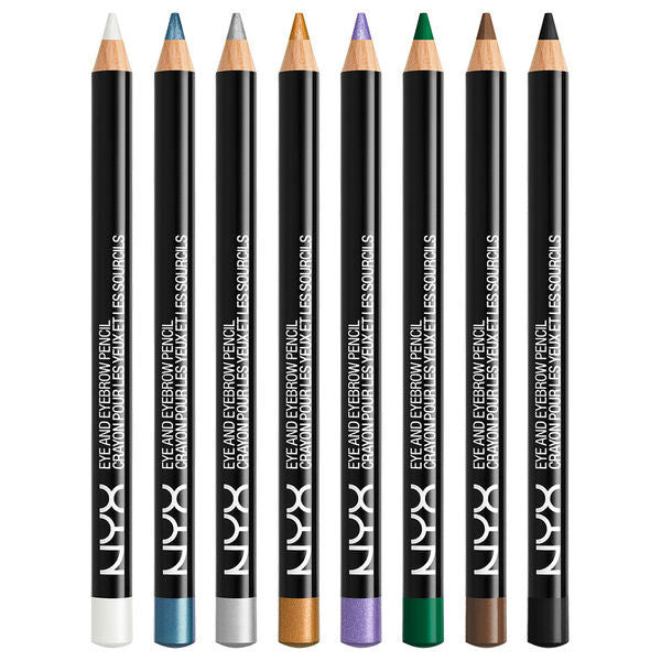 Buy NYX Shimmer Eye Pencil - Bronze Shimmer SPE932 in Pakistan