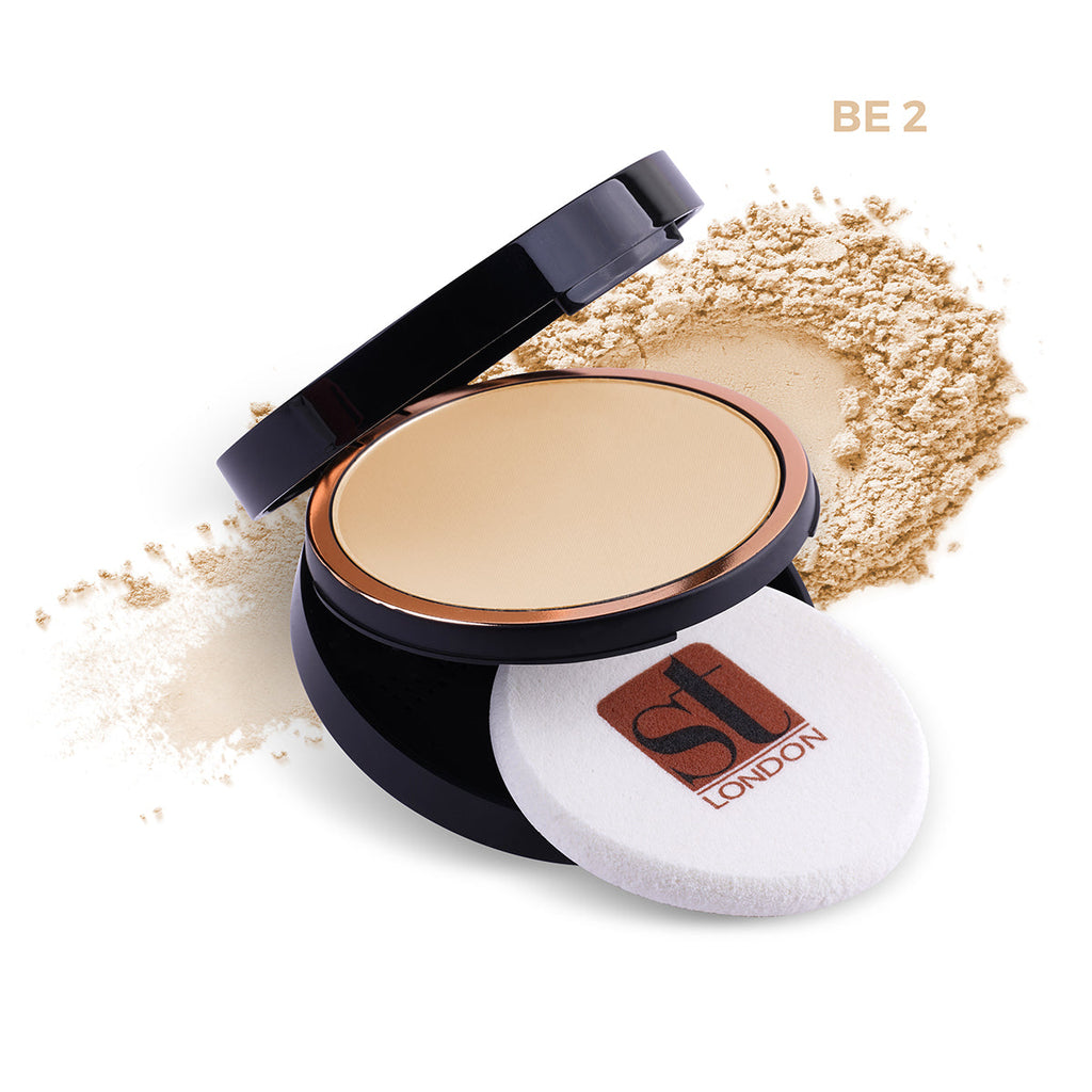 Buy ST London BB Compact Powder in Pakistan