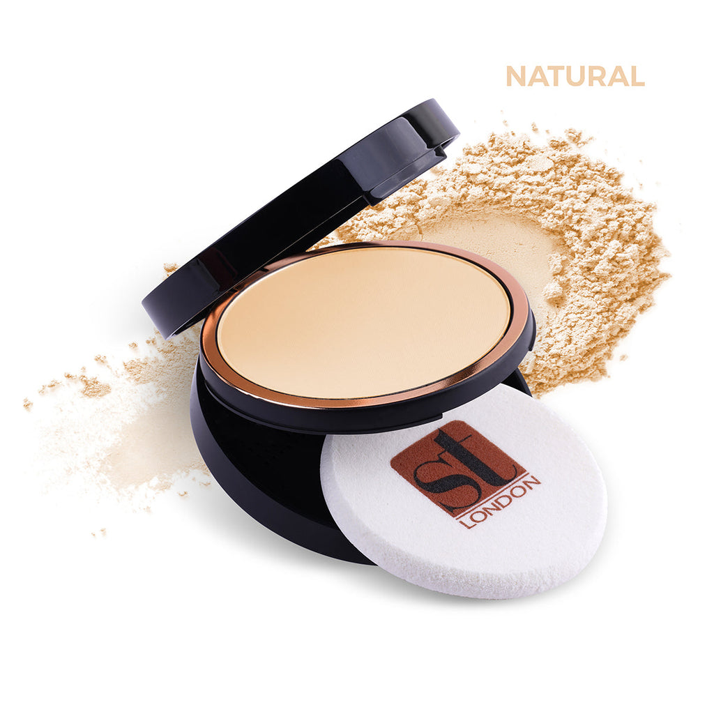 Buy ST London BB Compact Powder in Pakistan