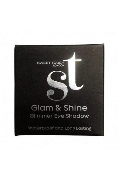 Buy ST London Glam & Shine Shimmer Eye Shadow in Pakistan