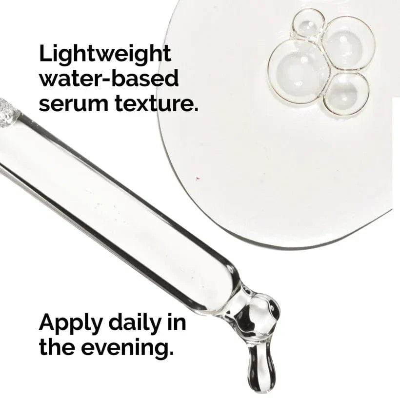 The Ordinary Multi-Peptide Serum for Hair Density 60ml