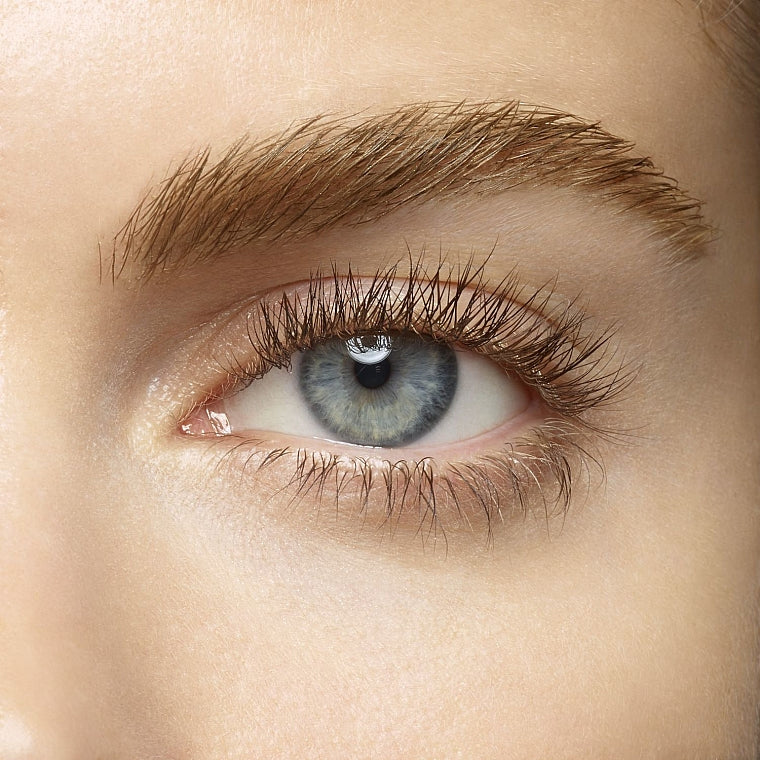 Buy Yves Saint Laurent Couture Brow Shaper Mascara - Absolute Brown 4 in Pakistan