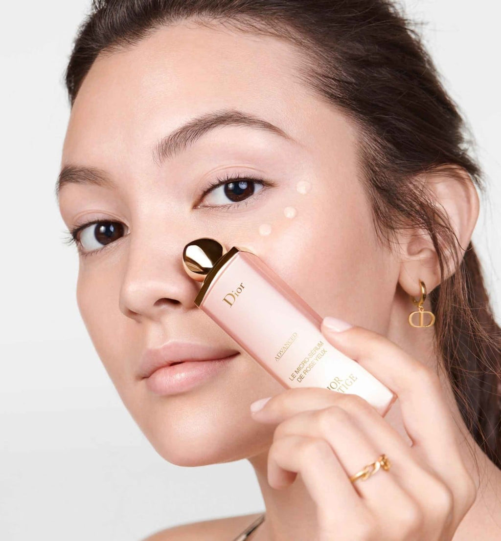 Buy Dior Prestige Illuminating Micro Nutritive Eye Serum 15 - Ml in Pakistan