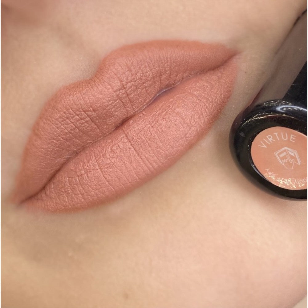 Buy MUA Velvet Matte Lipstick in Pakistan