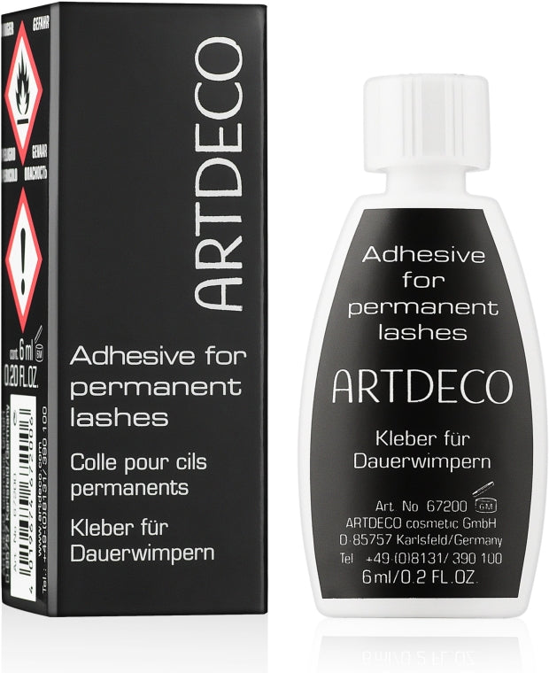 Buy Artdeco Adhesive For Permanent Lashes - 6ml in Pakistan