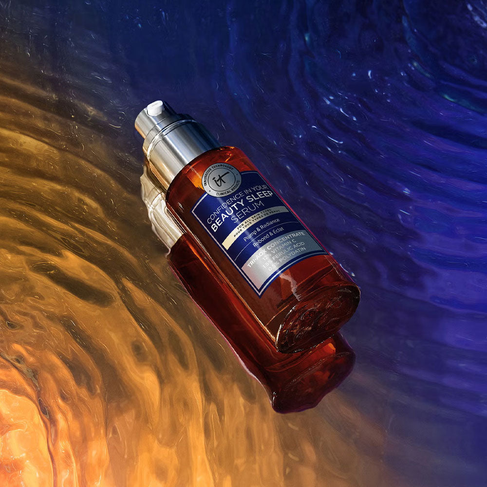 IT Cosmetics Confidence Beauty Sleep Serum 30ml