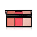 Laura Geller Made to Multitask Eye Lip Cheek Palette - Think Pink