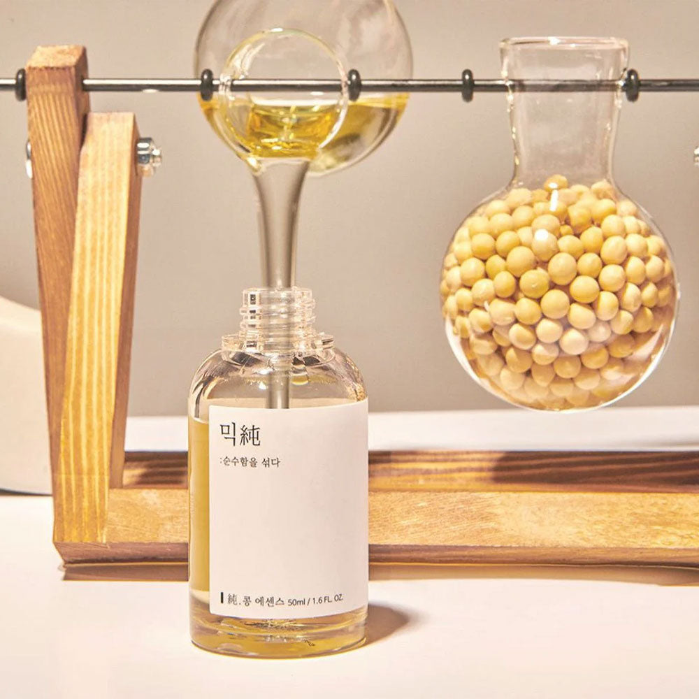 mixsoon Bean Essence - 50ml