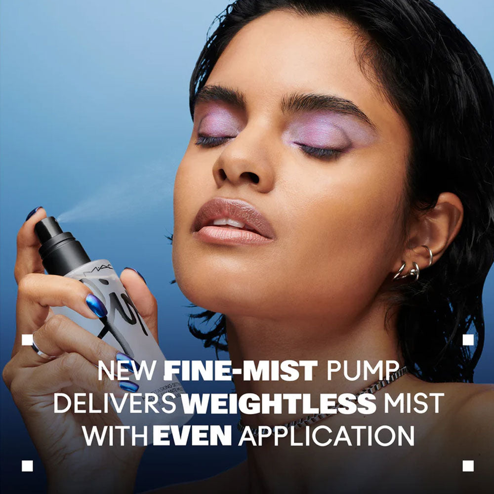 Mac Fix+ Alcohol-Free Multitasking Setting Spray 100ml