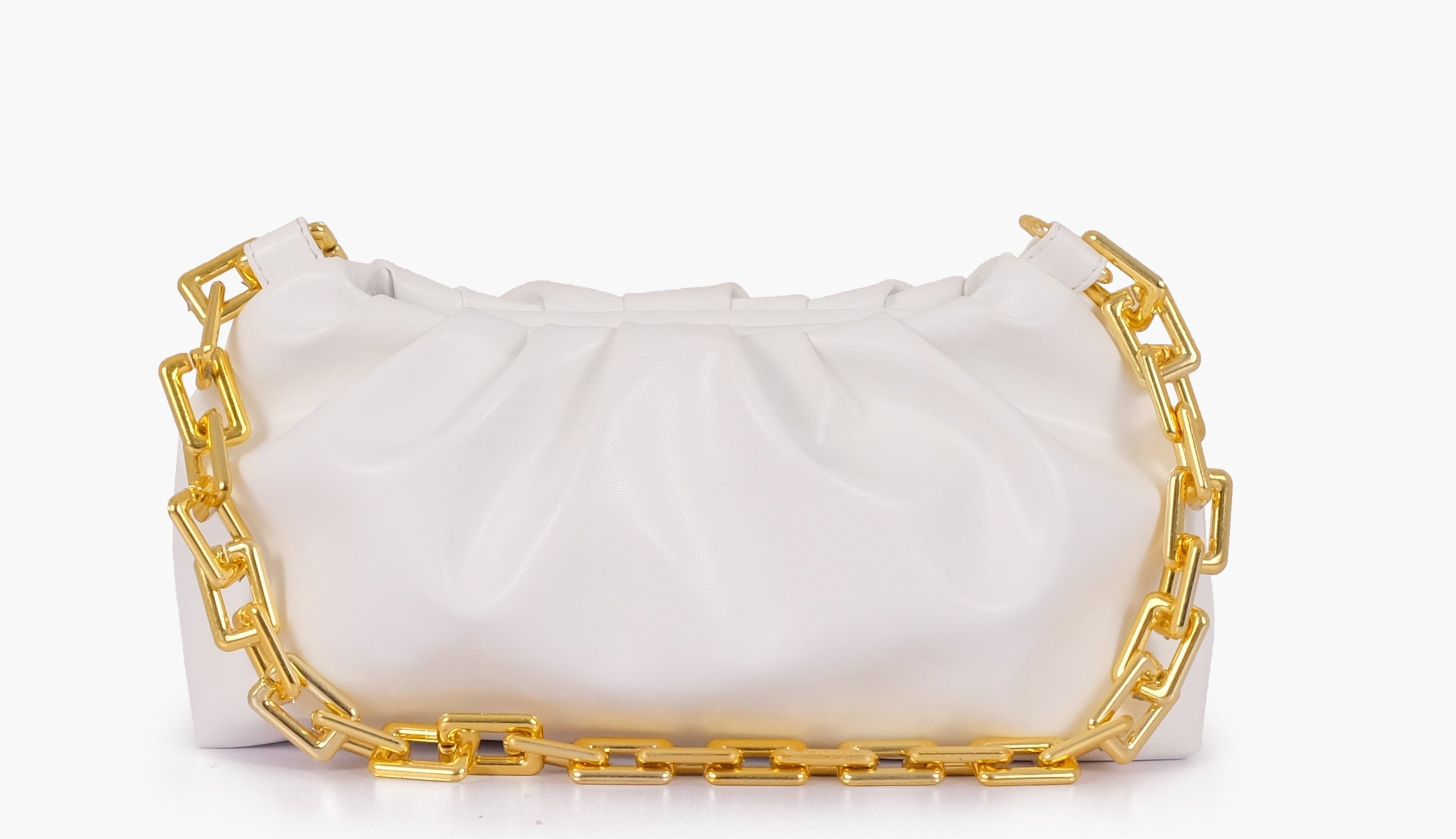 Buy Cloud Bag - White in Pakistan