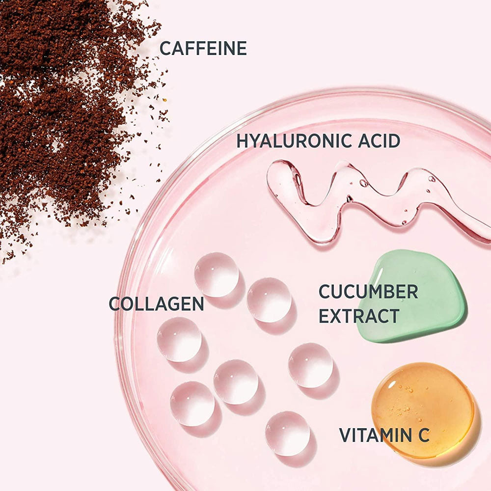 IT Cosmetics Bye Bye Under Eye Eye Cream - 15ML