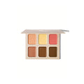 SHEGLAM STEREO FACE SIX COLOR  PALETTE