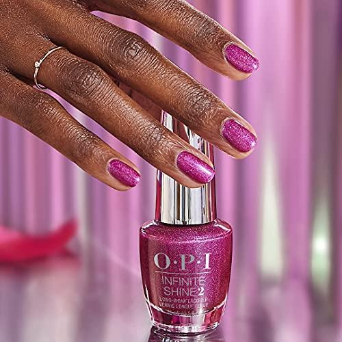 Buy OPI Infinite Shine 2 Long Wear Lacquer Nail Polish - Mylar Dreams in Pakistan