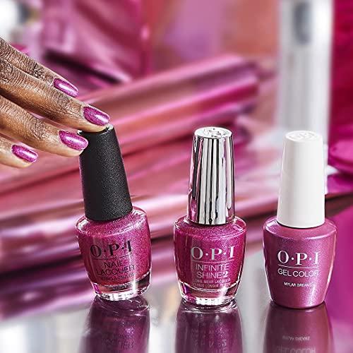 Buy OPI Infinite Shine 2 Long Wear Lacquer Nail Polish - Mylar Dreams in Pakistan