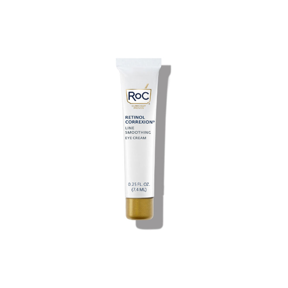 RoC Retinol Correxion Eye Cream 7.4ml (Mini)