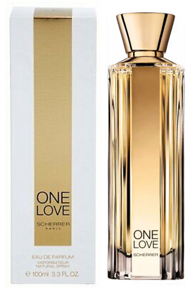 Buy John Louis Scherrer One Love EDP for Women - 100ml in Pakistan