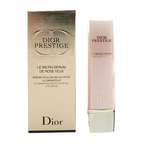 Buy Dior Prestige Illuminating Micro Nutritive Eye Serum 15 - Ml in Pakistan